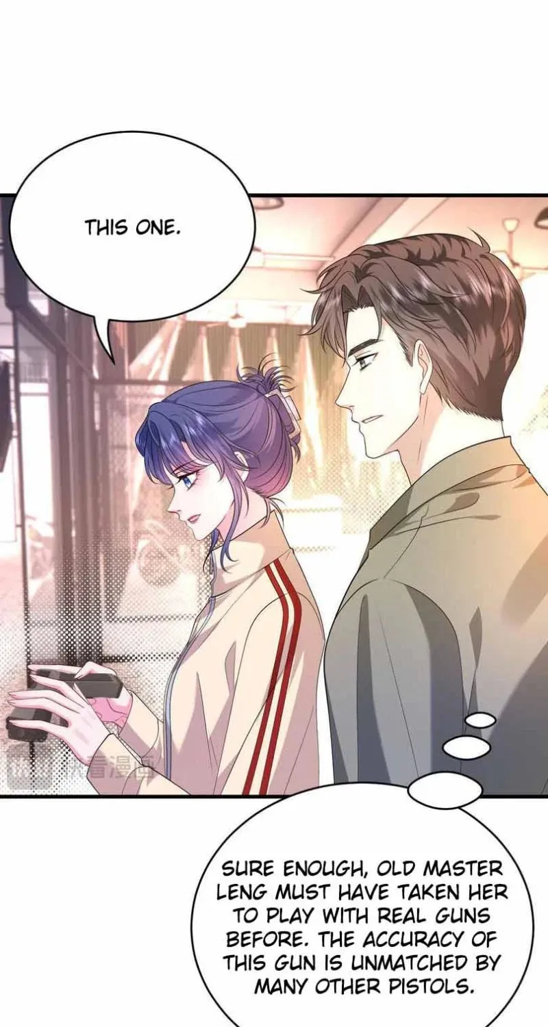The Tycoon's Tender Temptation Chapter 33 page 9 - 