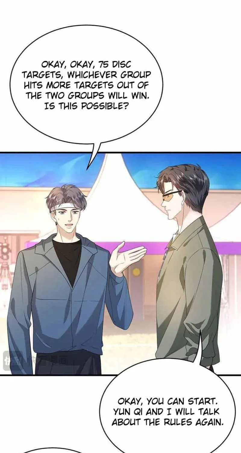 The Tycoon's Tender Temptation Chapter 34 page 12 - 