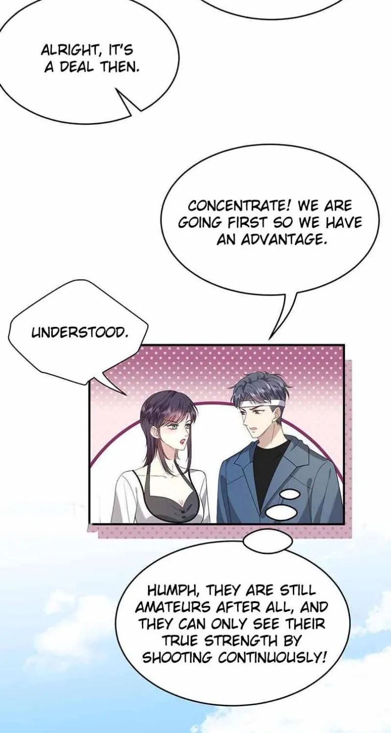The Tycoon's Tender Temptation Chapter 34 page 13 - 