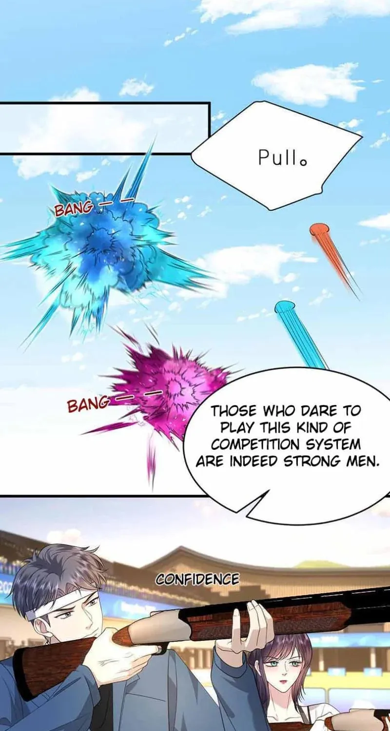 The Tycoon's Tender Temptation Chapter 34 page 14 - 