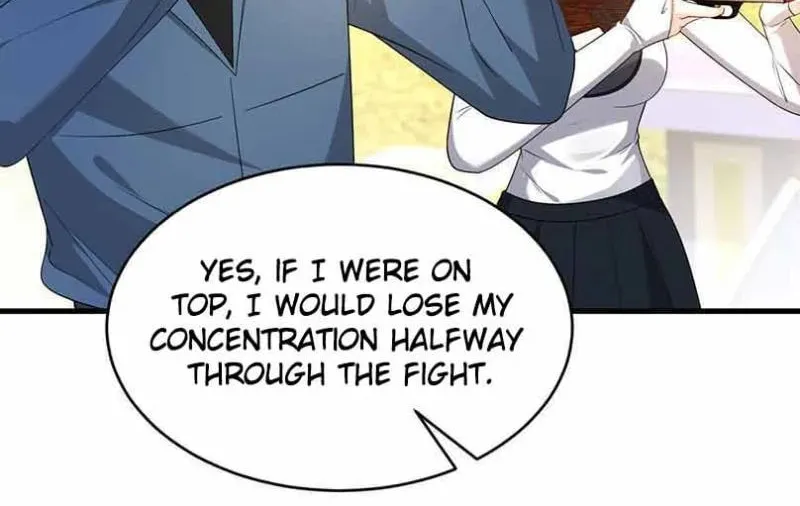 The Tycoon's Tender Temptation Chapter 34 page 15 - 