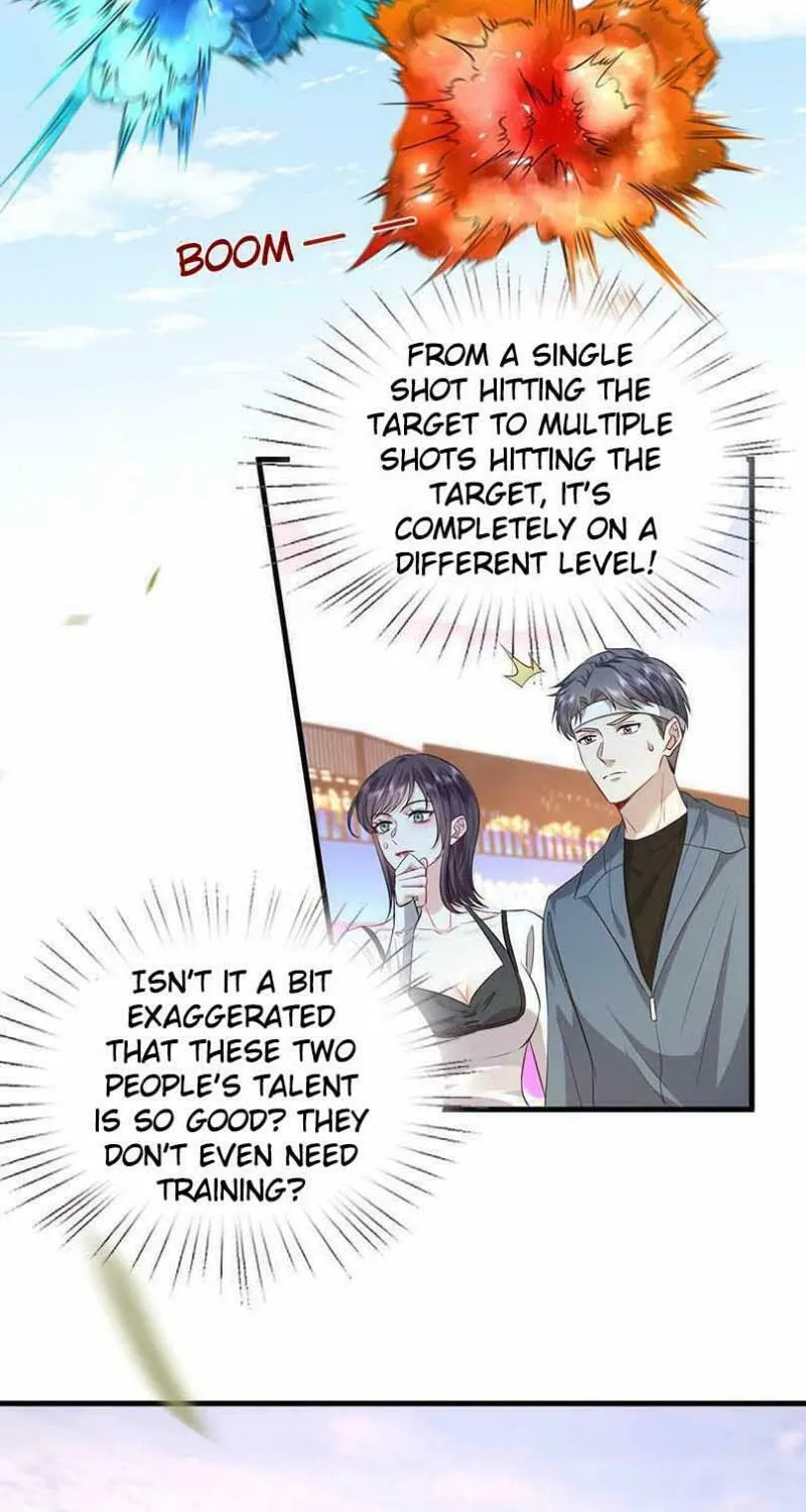 The Tycoon's Tender Temptation Chapter 34 page 19 - 