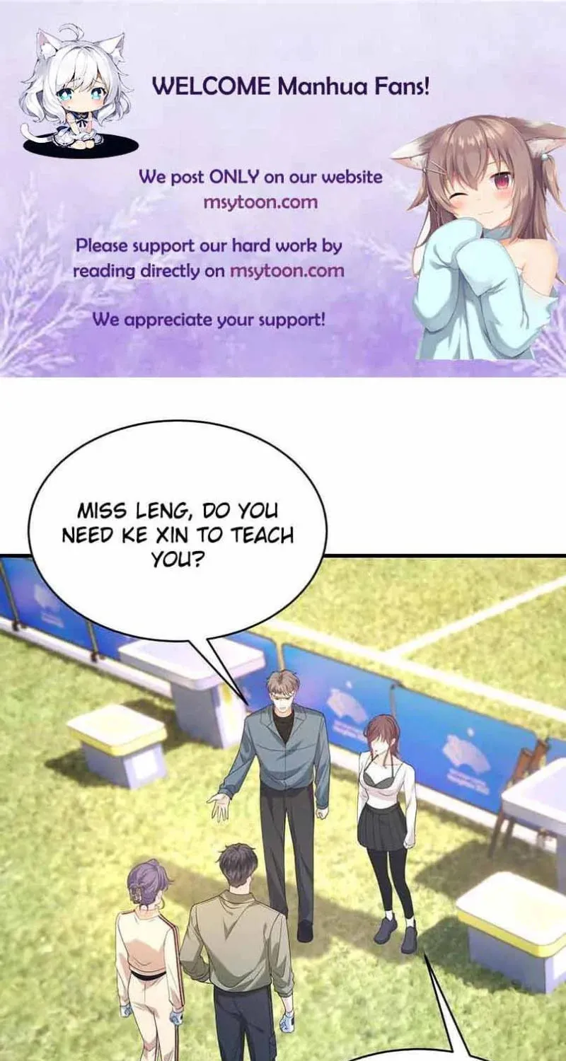 The Tycoon's Tender Temptation Chapter 34 page 3 - 
