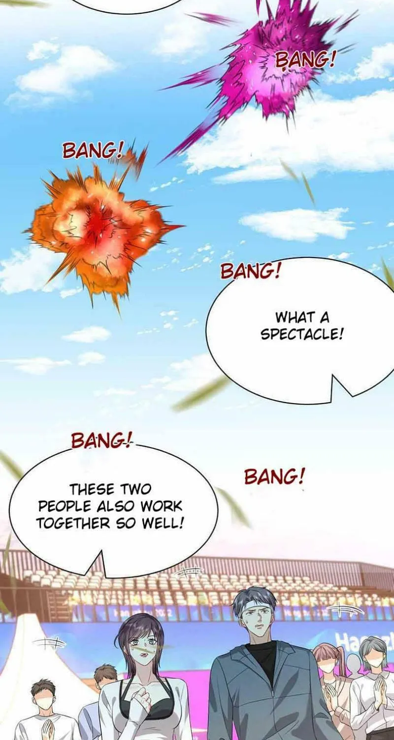 The Tycoon's Tender Temptation Chapter 34 page 21 - 