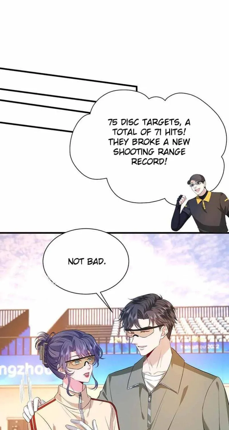 The Tycoon's Tender Temptation Chapter 34 page 23 - 
