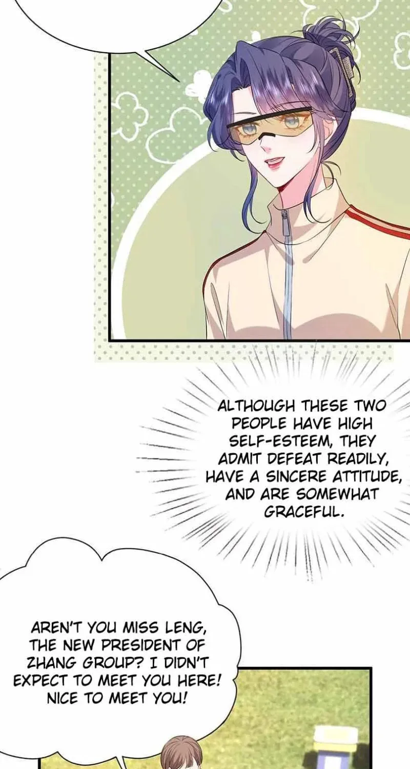 The Tycoon's Tender Temptation Chapter 34 page 26 - 