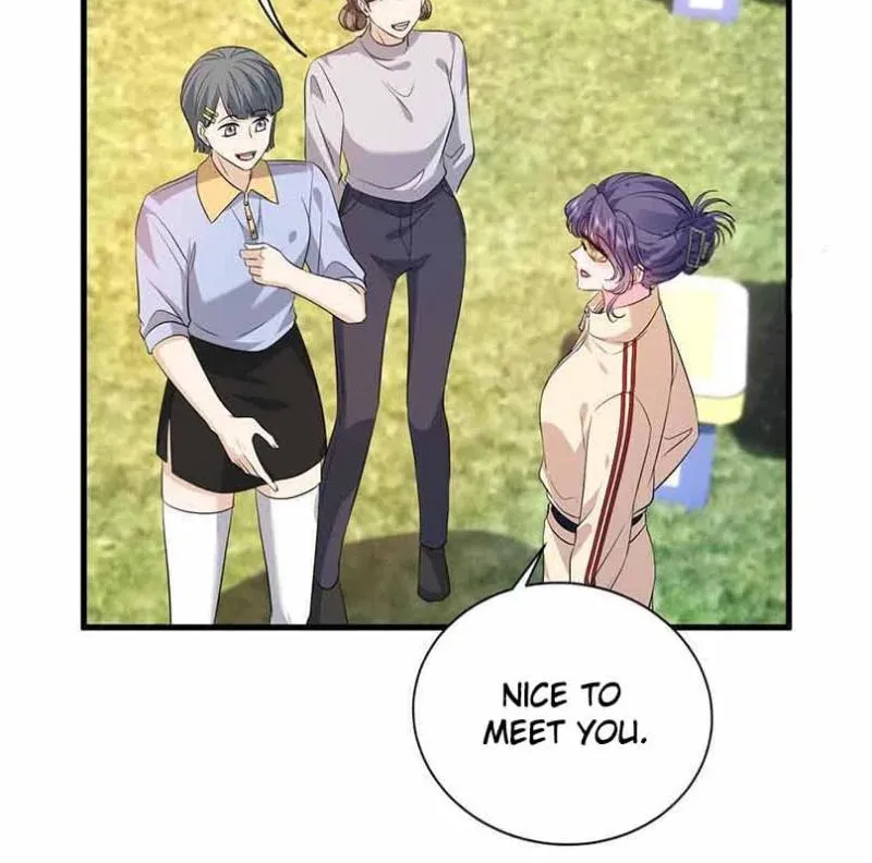 The Tycoon's Tender Temptation Chapter 34 page 27 - 