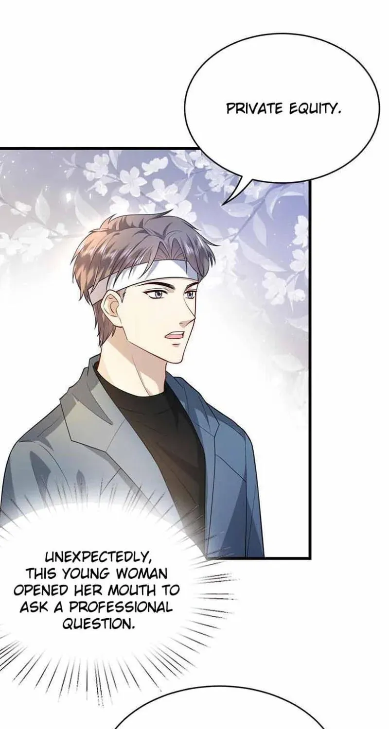 The Tycoon's Tender Temptation Chapter 34 page 31 - 