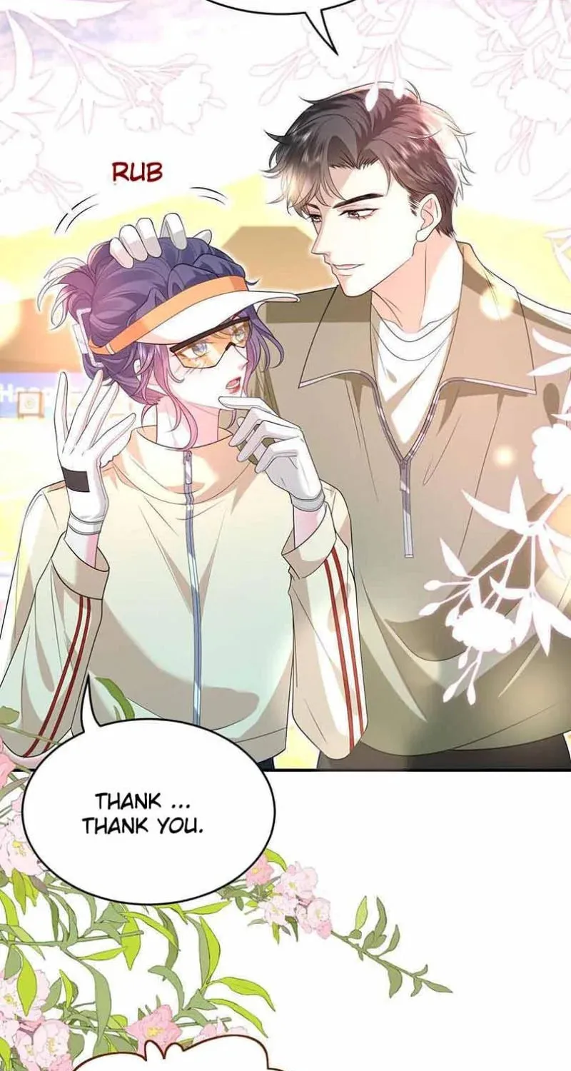 The Tycoon's Tender Temptation Chapter 34 page 38 - 