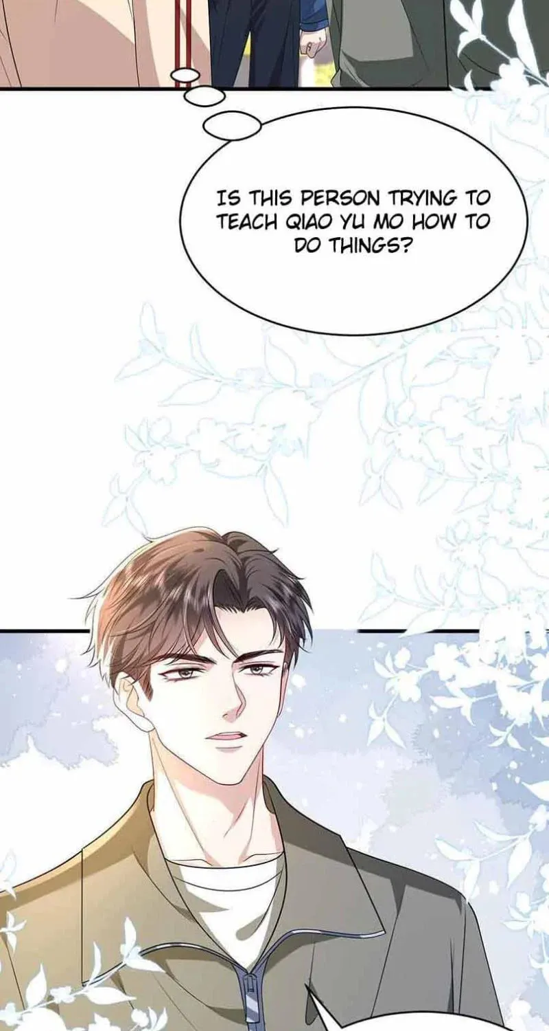 The Tycoon's Tender Temptation Chapter 34 page 5 - 