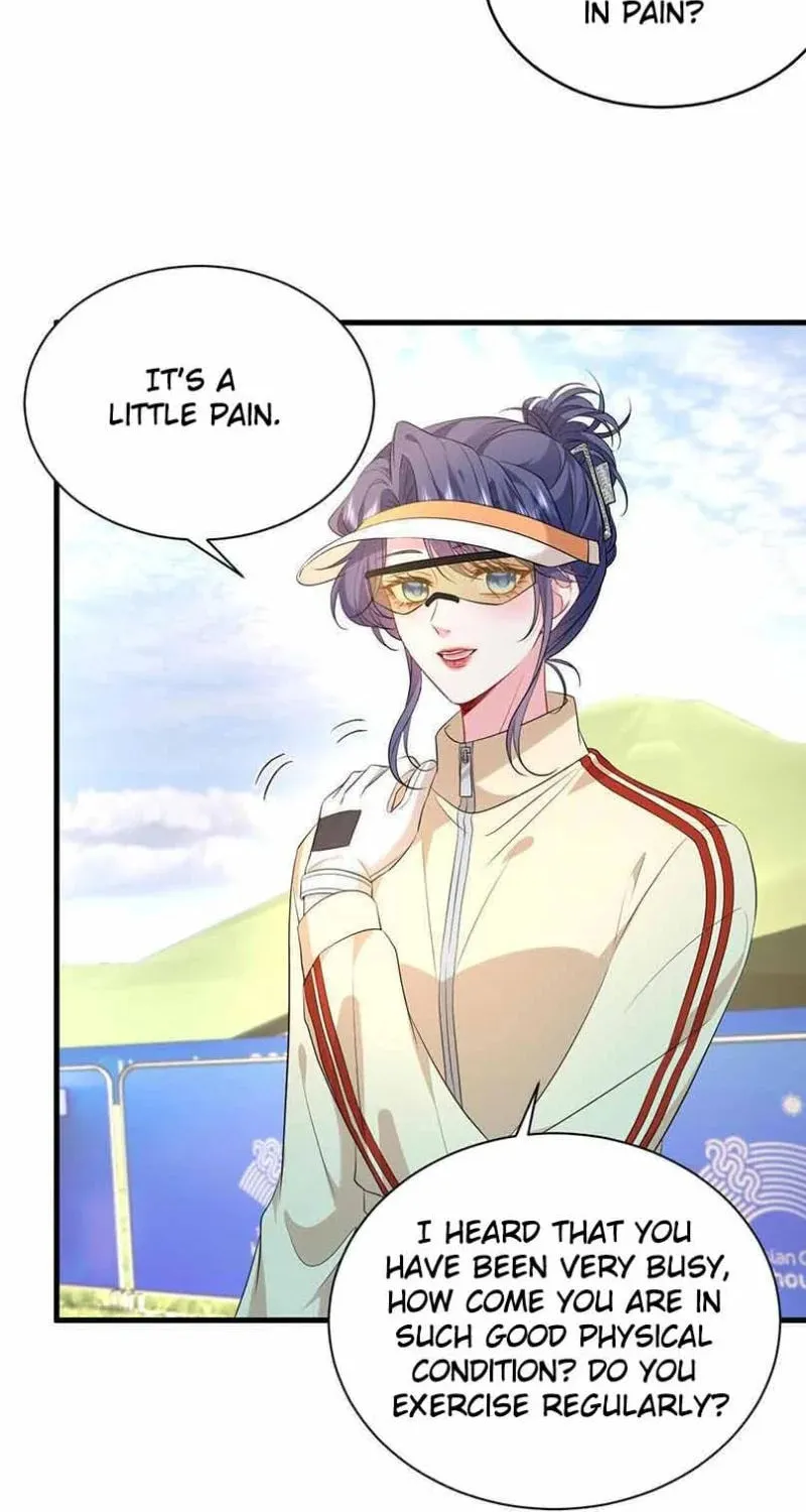 The Tycoon's Tender Temptation Chapter 34 page 41 - 