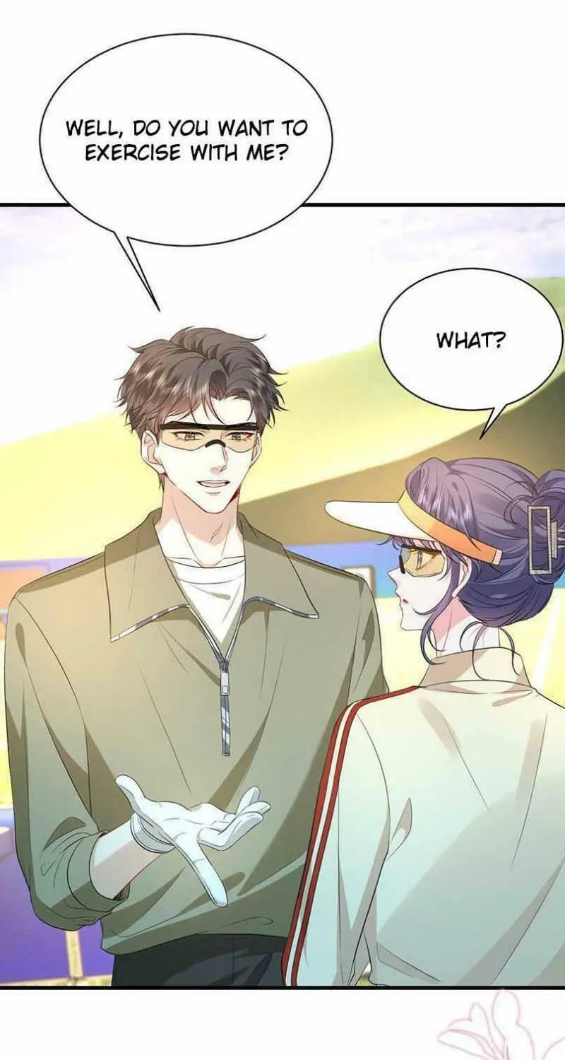 The Tycoon's Tender Temptation Chapter 34 page 43 - 
