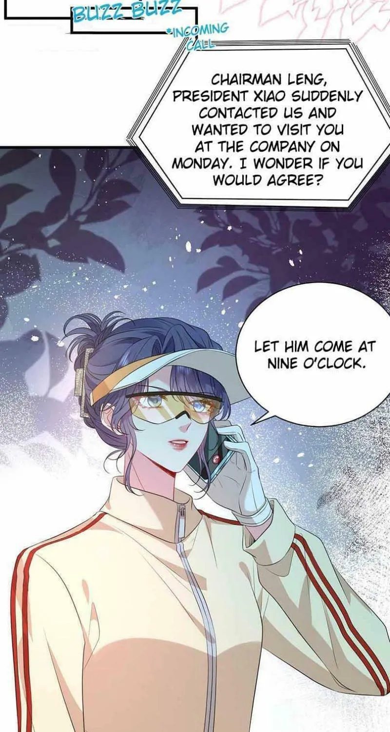 The Tycoon's Tender Temptation Chapter 34 page 45 - 
