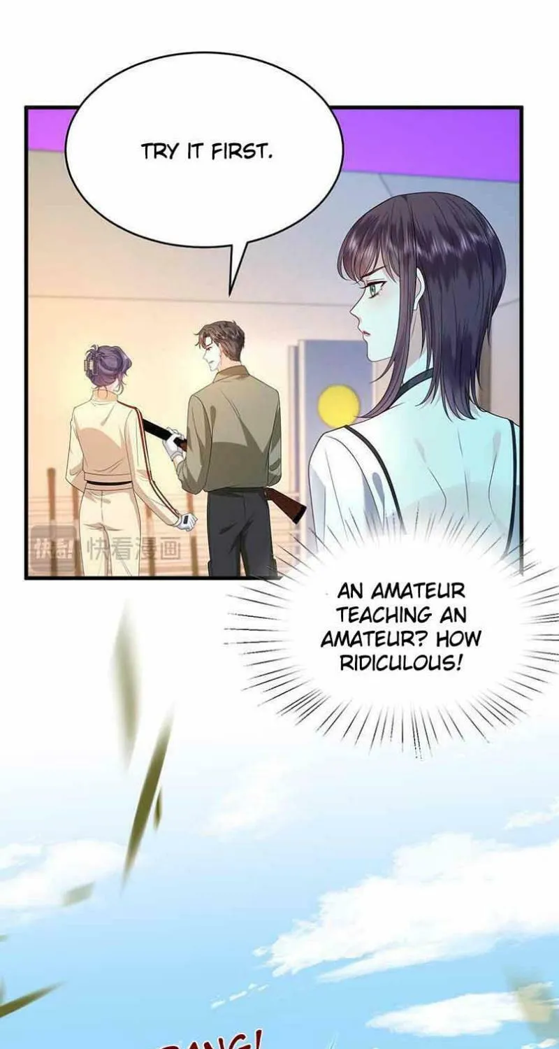 The Tycoon's Tender Temptation Chapter 34 page 7 - 