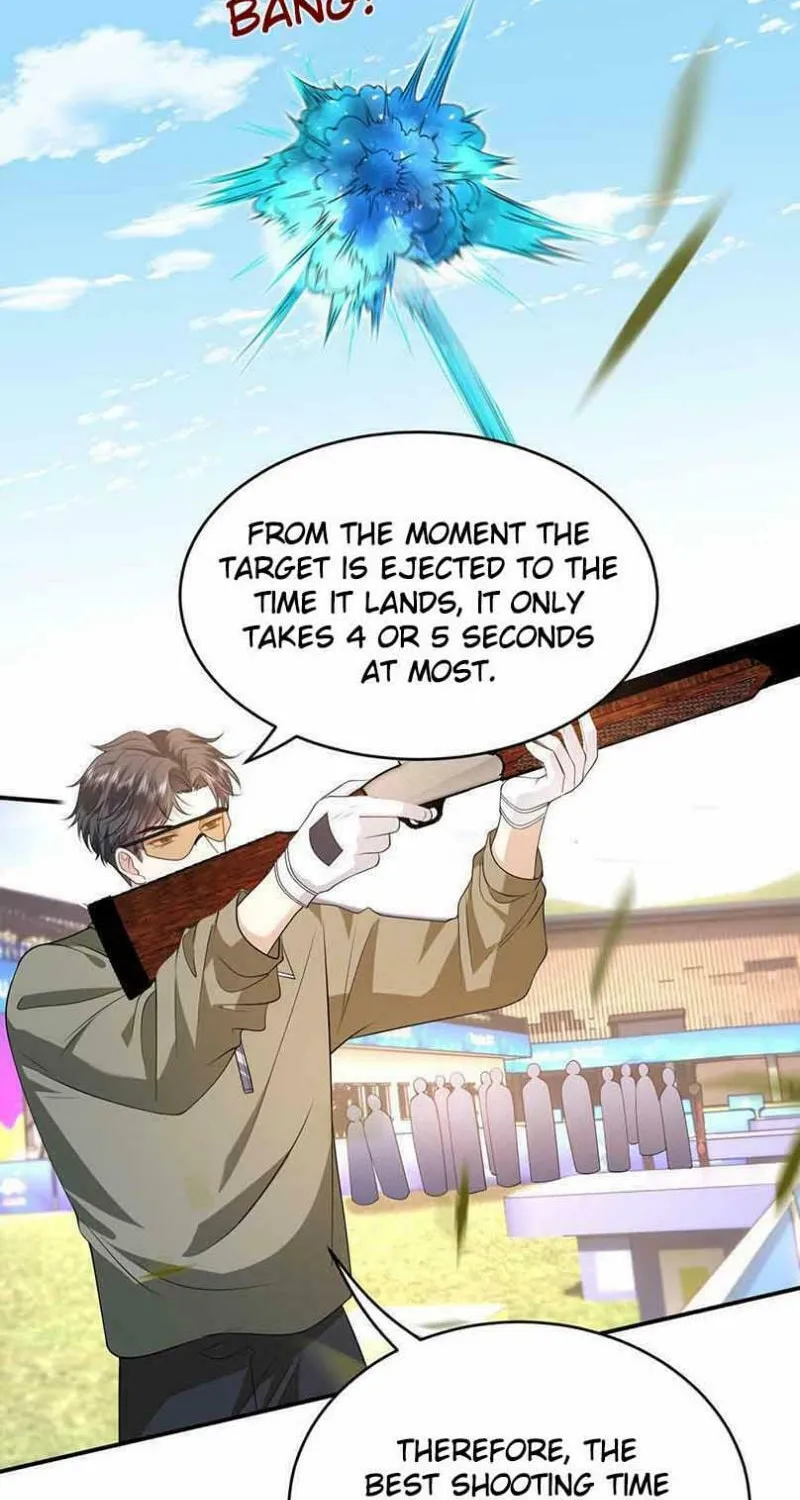 The Tycoon's Tender Temptation Chapter 34 page 8 - 