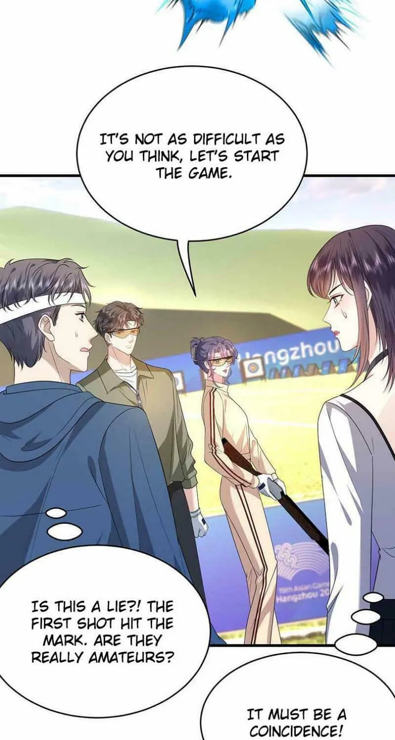 The Tycoon's Tender Temptation Chapter 34 page 10 - 