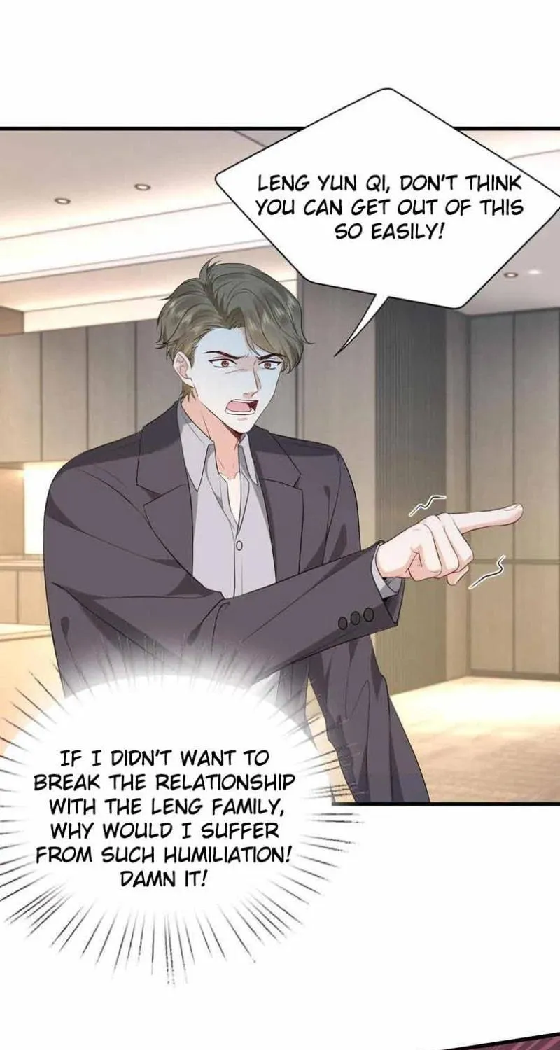 The Tycoon's Tender Temptation Chapter 35 page 11 - 