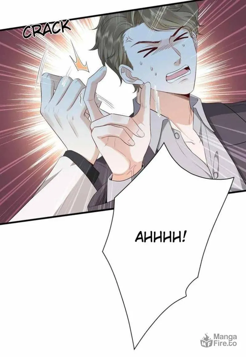 The Tycoon's Tender Temptation Chapter 35 page 12 - 