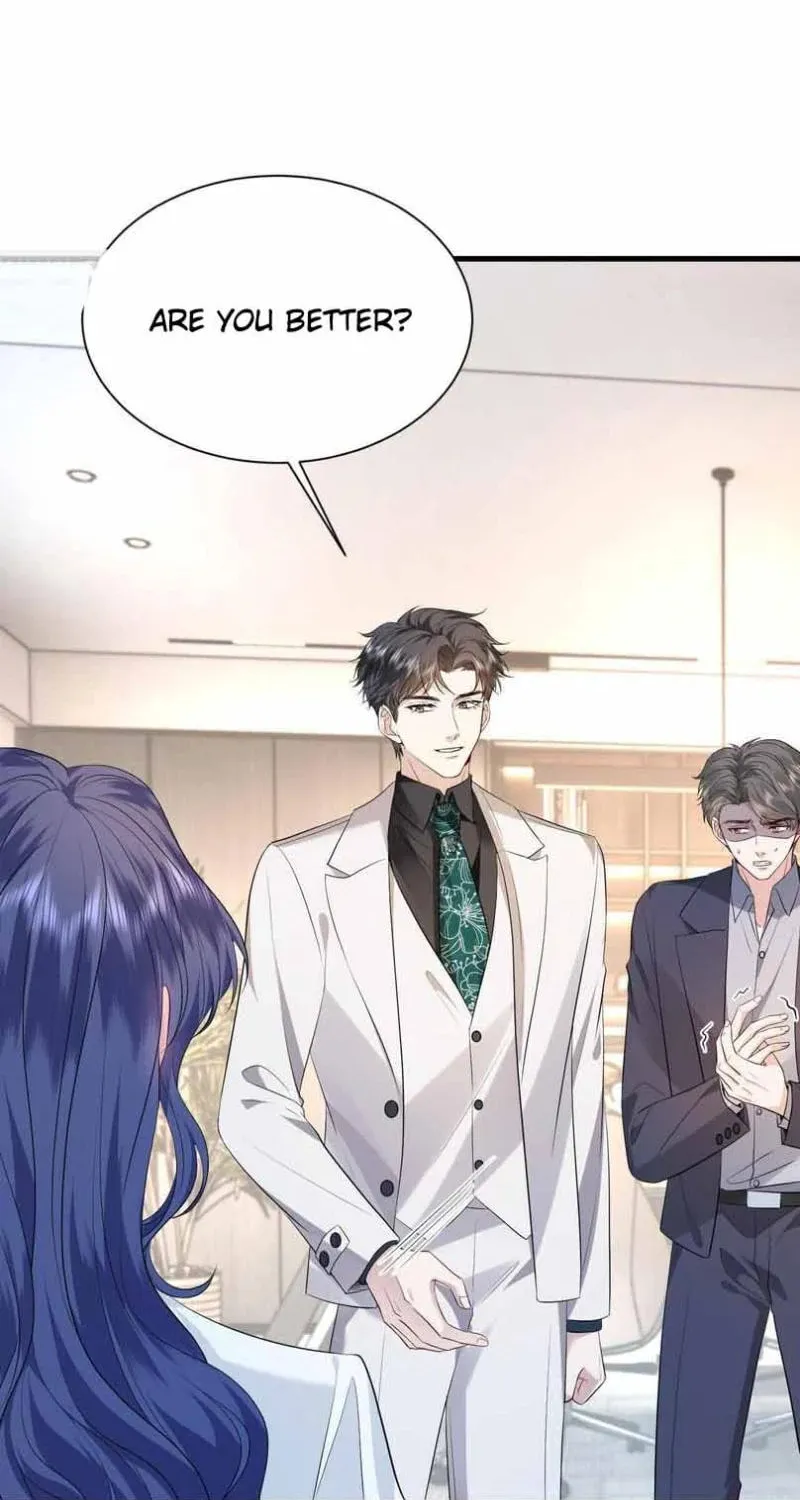 The Tycoon's Tender Temptation Chapter 35 page 14 - 