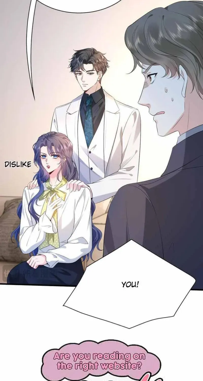 The Tycoon's Tender Temptation Chapter 35 page 20 - 