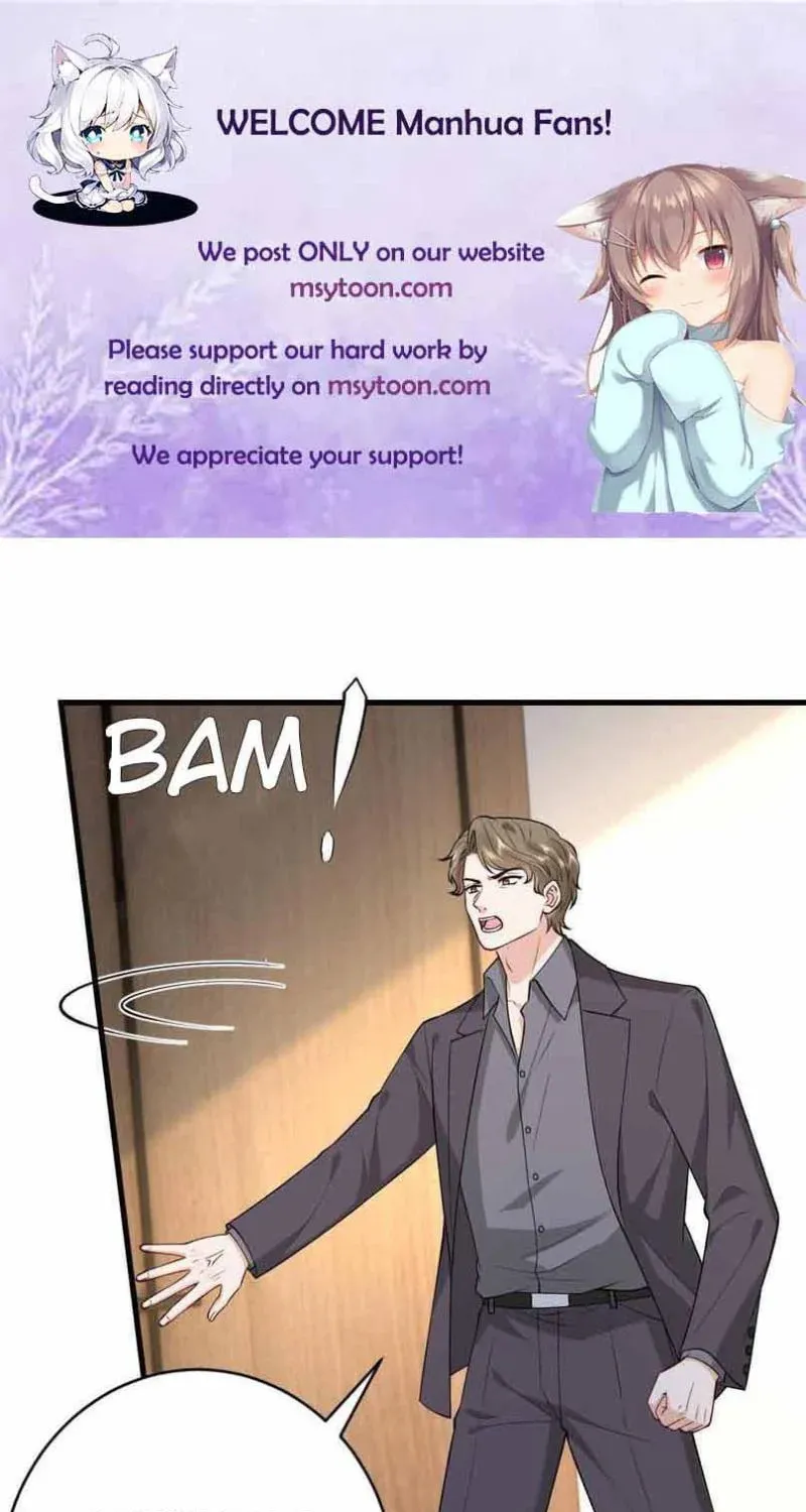 The Tycoon's Tender Temptation Chapter 35 page 3 - 