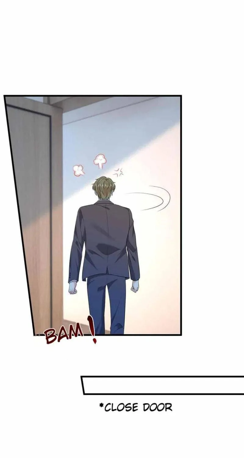 The Tycoon's Tender Temptation Chapter 35 page 22 - 