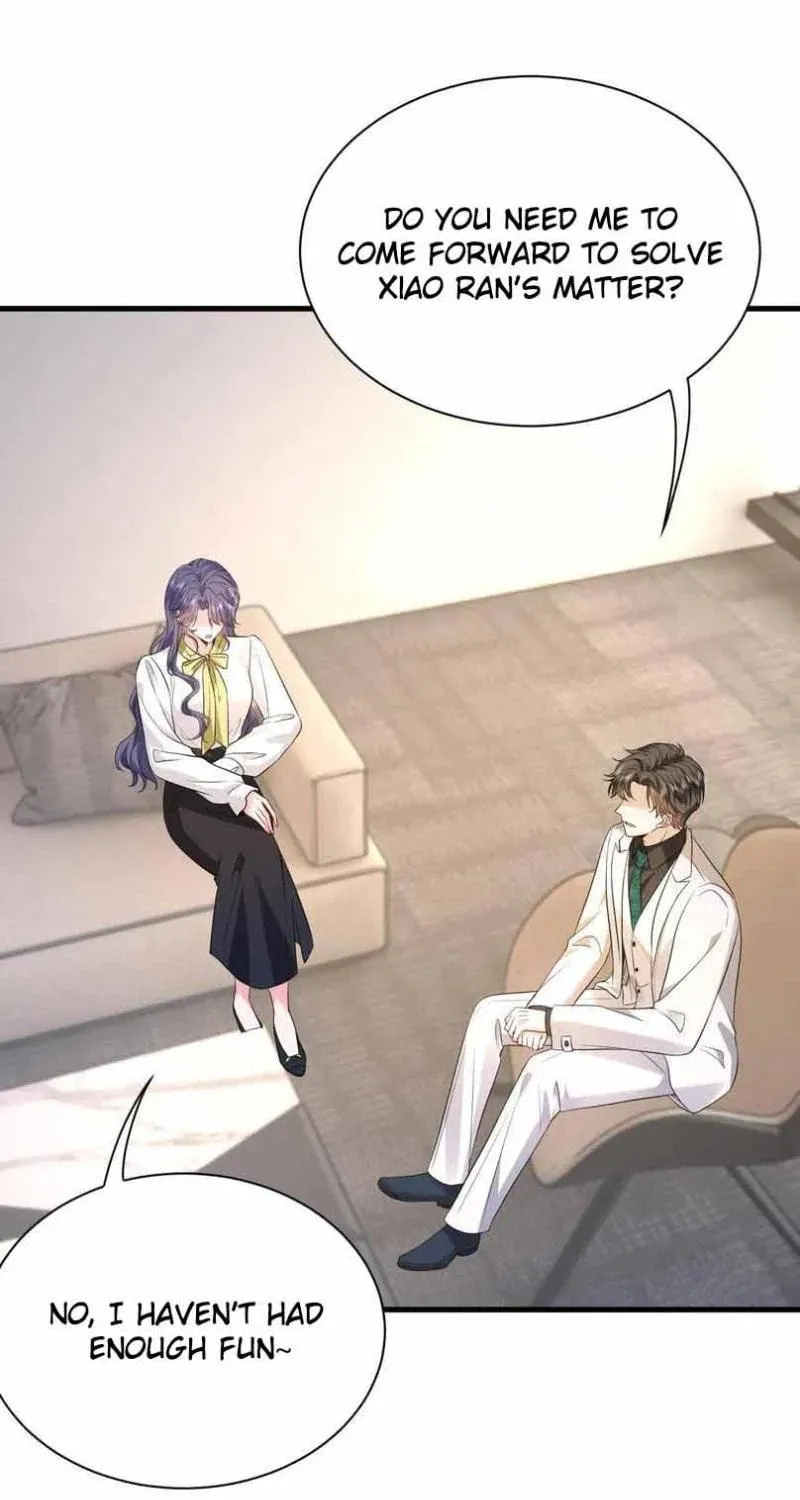 The Tycoon's Tender Temptation Chapter 35 page 24 - 