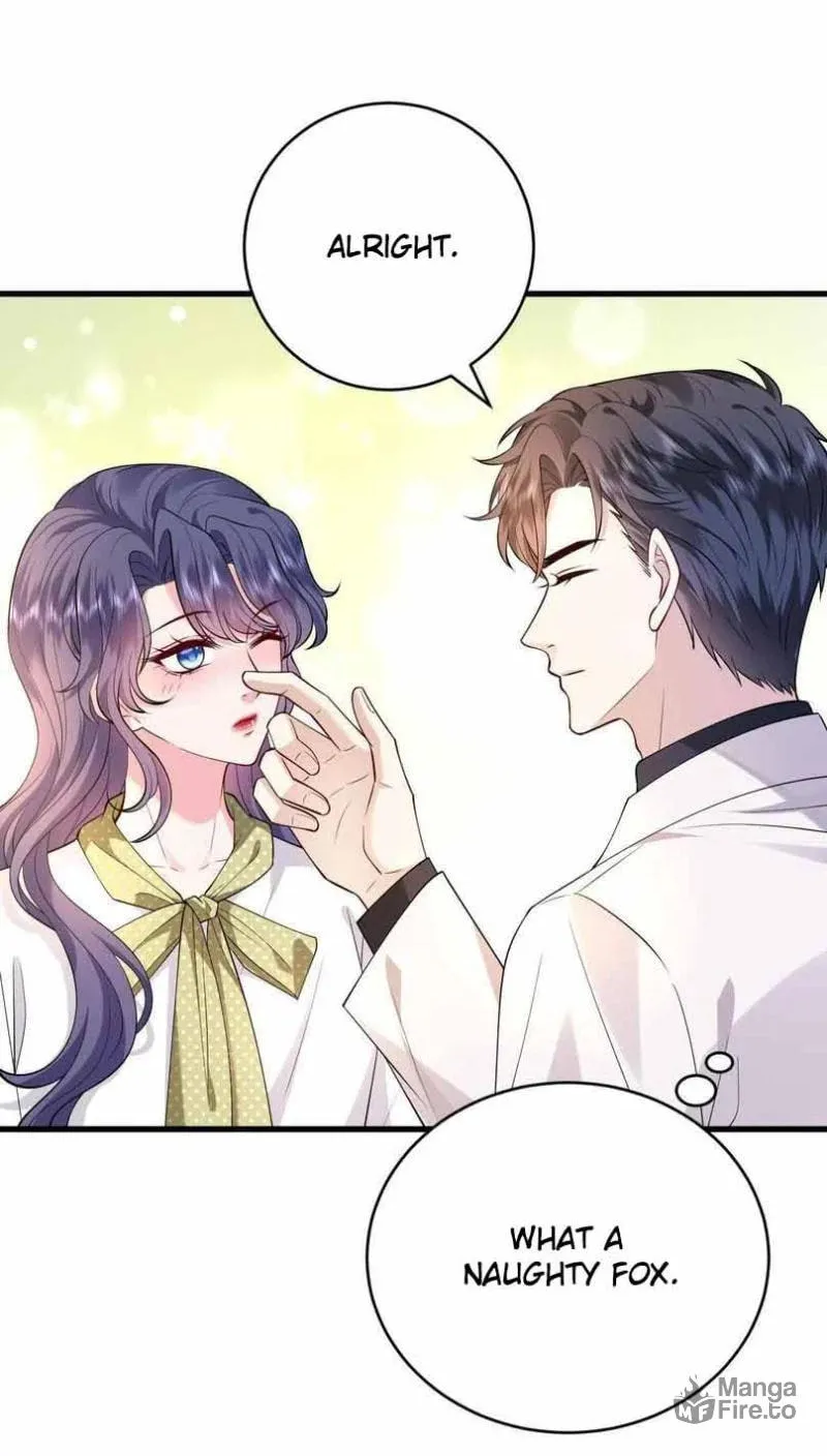 The Tycoon's Tender Temptation Chapter 35 page 25 - 