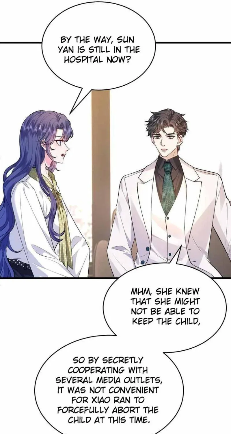 The Tycoon's Tender Temptation Chapter 35 page 26 - 