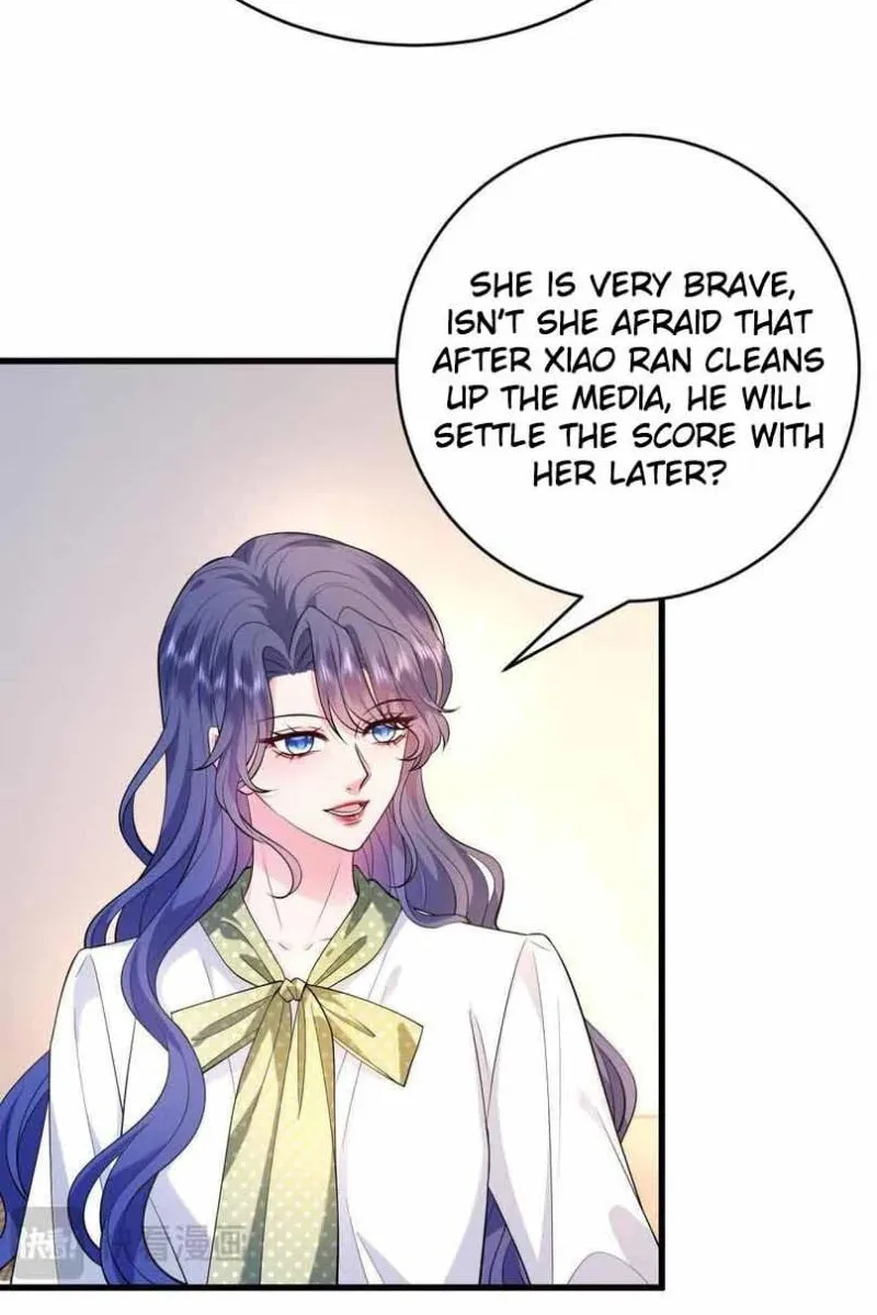 The Tycoon's Tender Temptation Chapter 35 page 27 - 