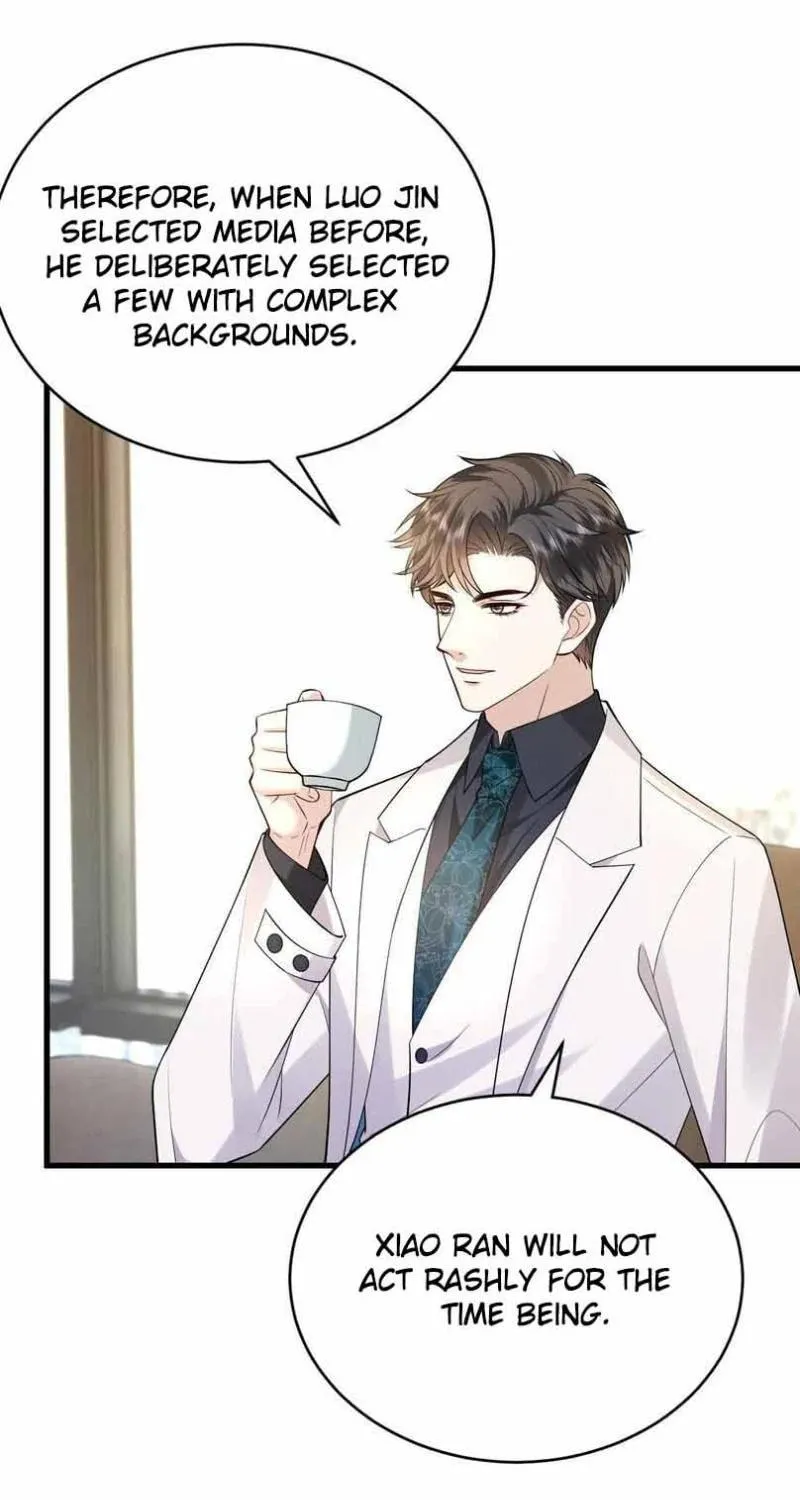 The Tycoon's Tender Temptation Chapter 35 page 28 - 