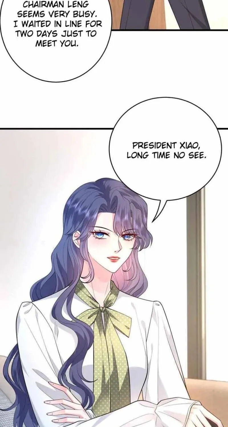 The Tycoon's Tender Temptation Chapter 35 page 4 - 