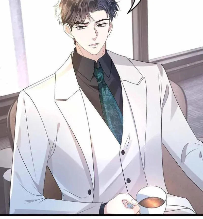 The Tycoon's Tender Temptation Chapter 35 page 31 - 