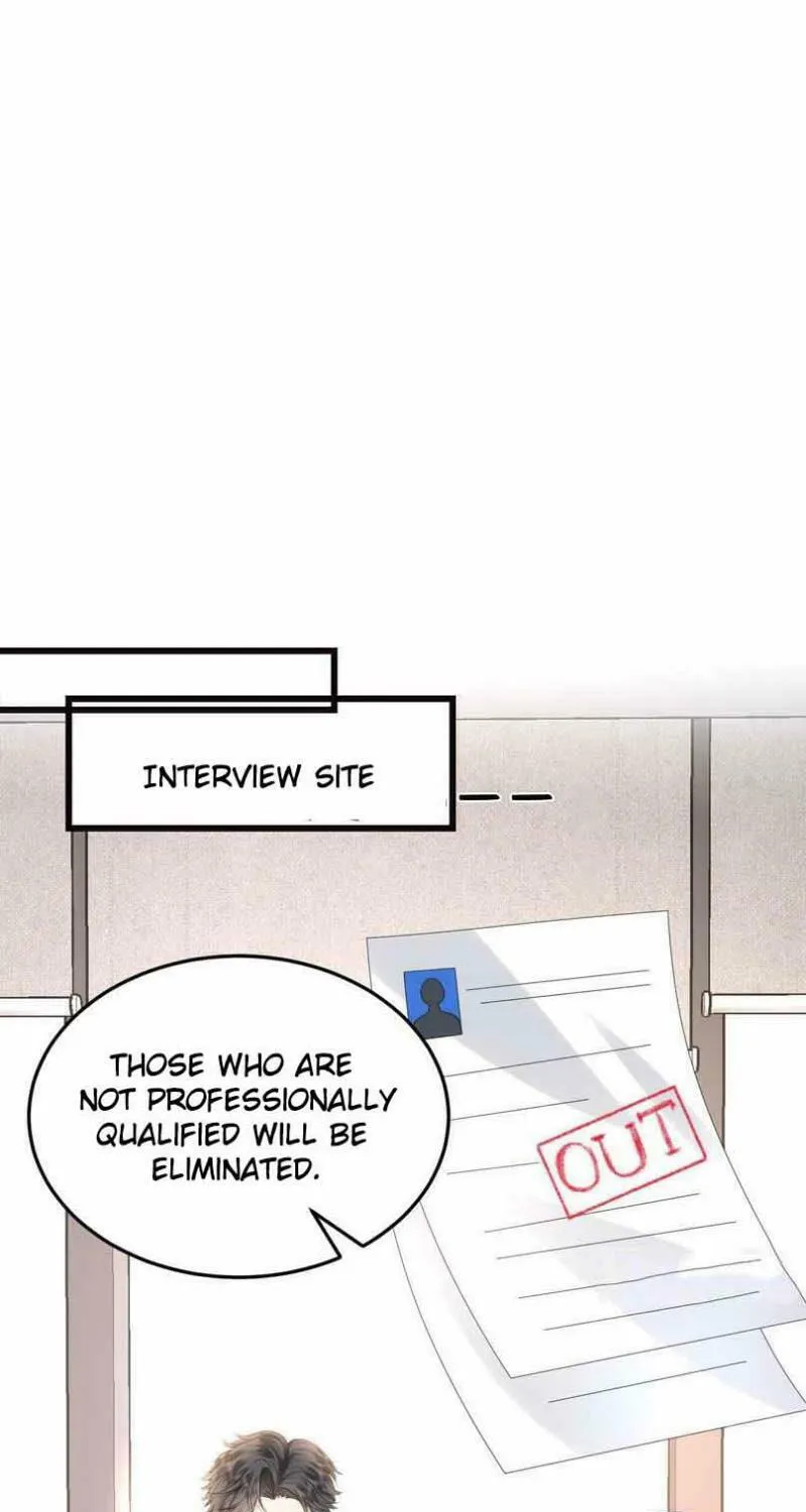 The Tycoon's Tender Temptation Chapter 35 page 32 - 
