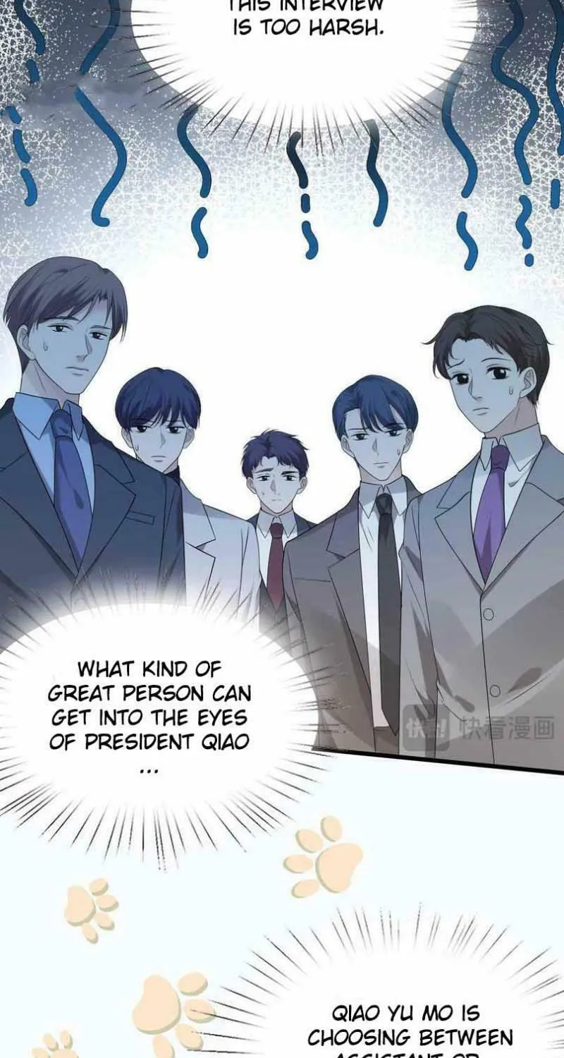 The Tycoon's Tender Temptation Chapter 35 page 34 - 