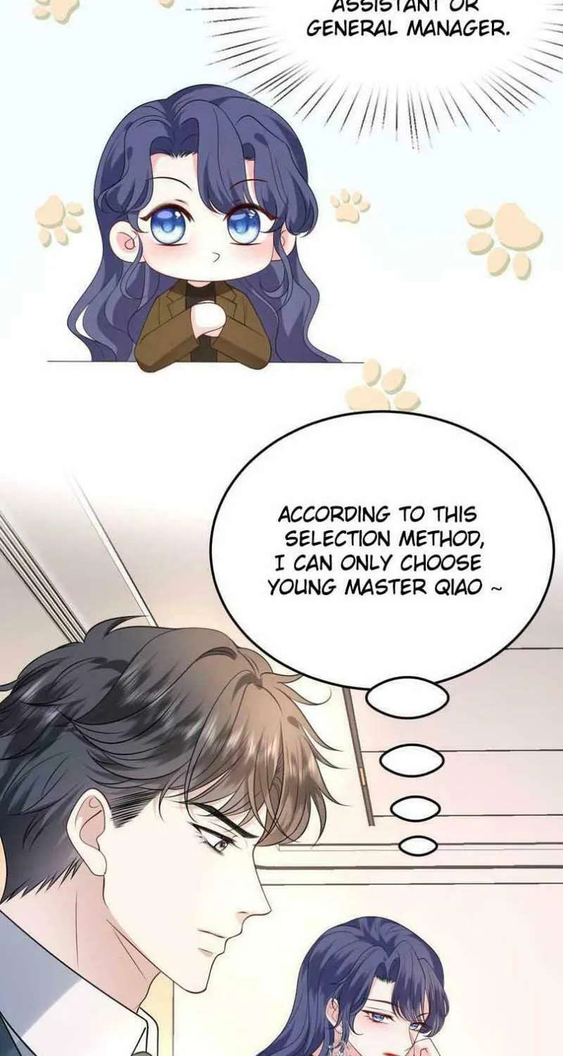 The Tycoon's Tender Temptation Chapter 35 page 35 - 