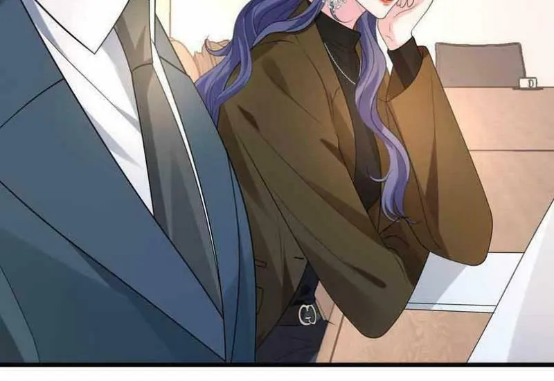 The Tycoon's Tender Temptation Chapter 35 page 36 - 