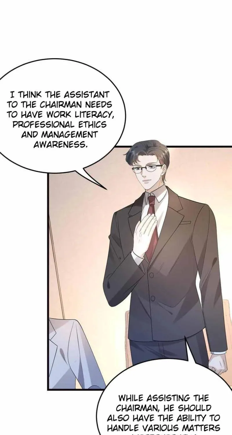 The Tycoon's Tender Temptation Chapter 35 page 37 - 