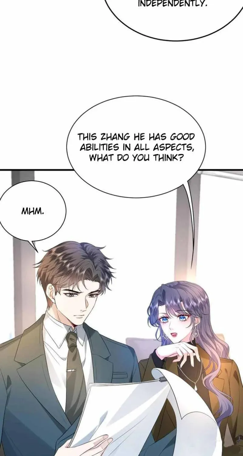 The Tycoon's Tender Temptation Chapter 35 page 38 - 