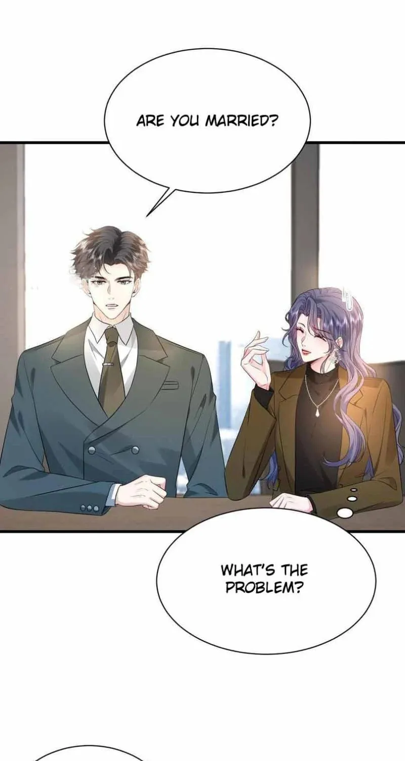 The Tycoon's Tender Temptation Chapter 35 page 40 - 