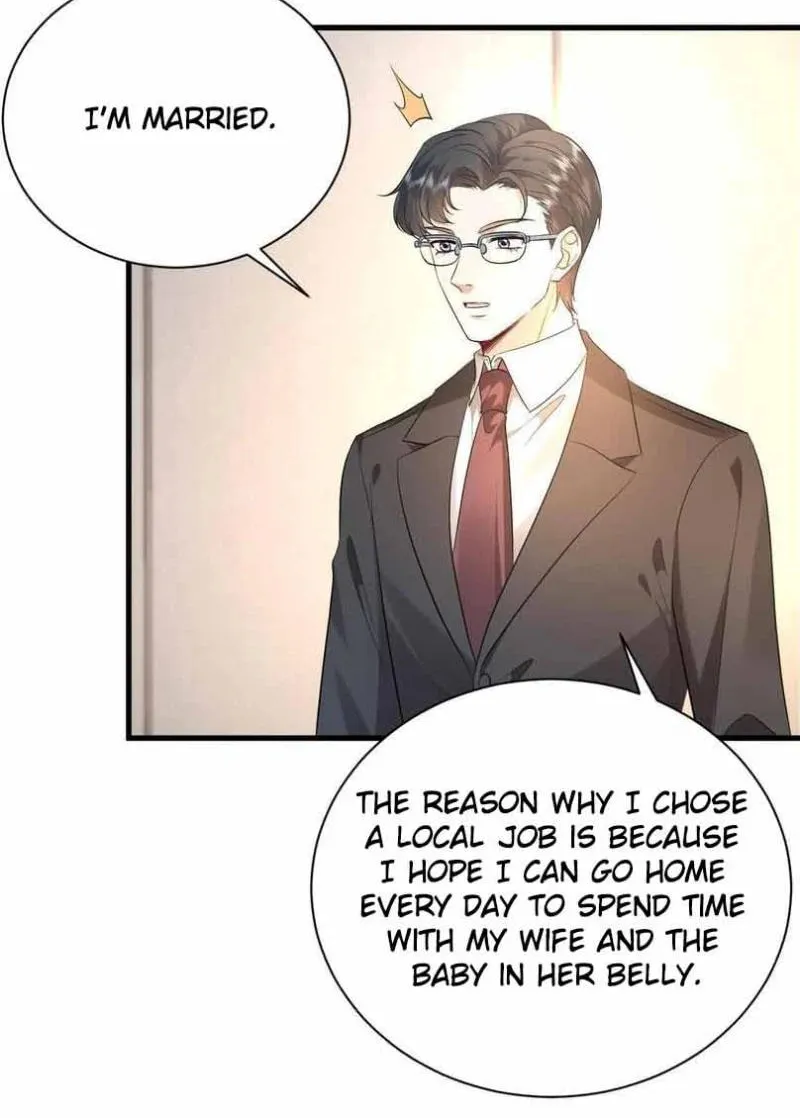 The Tycoon's Tender Temptation Chapter 35 page 41 - 