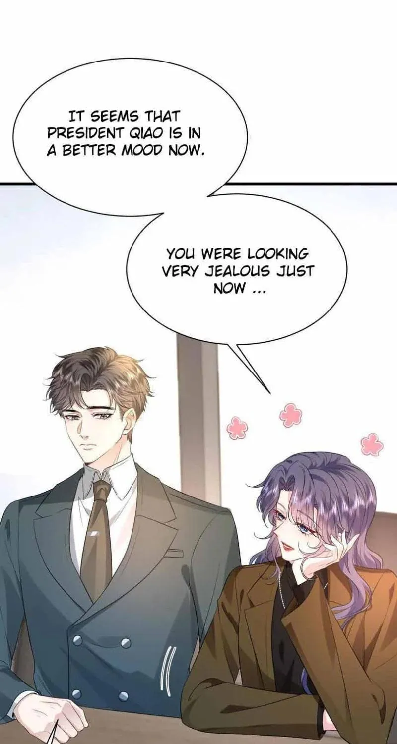 The Tycoon's Tender Temptation Chapter 35 page 44 - 