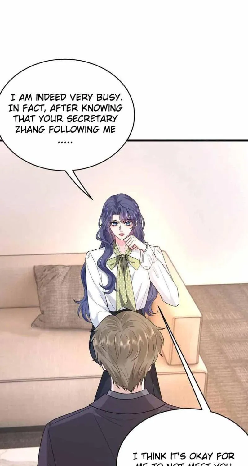 The Tycoon's Tender Temptation Chapter 35 page 6 - 