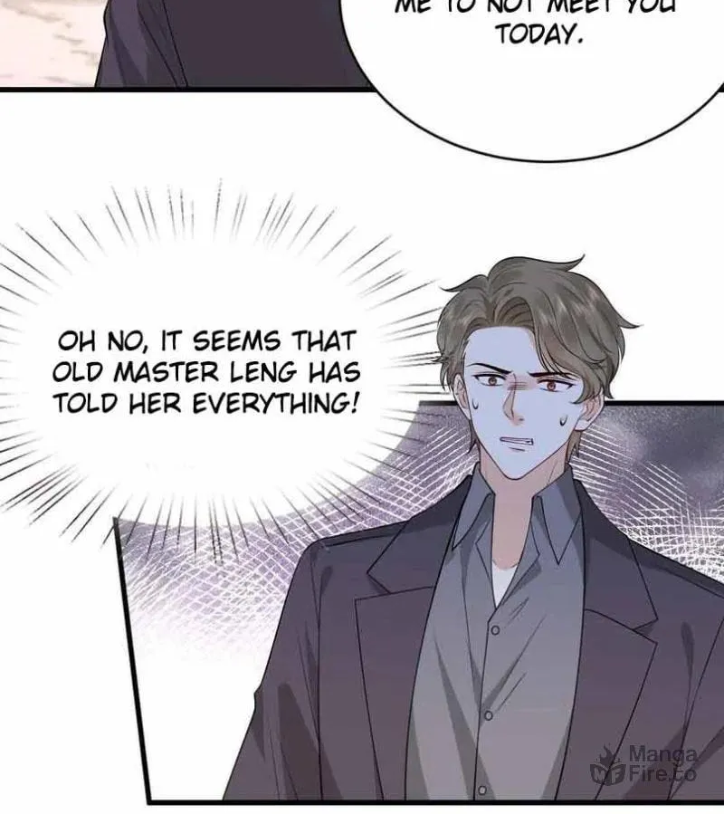 The Tycoon's Tender Temptation Chapter 35 page 7 - 