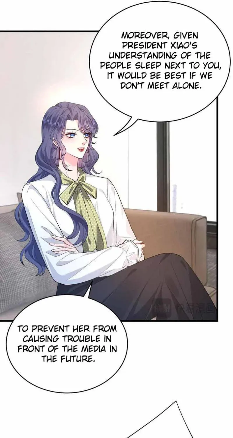 The Tycoon's Tender Temptation Chapter 35 page 8 - 