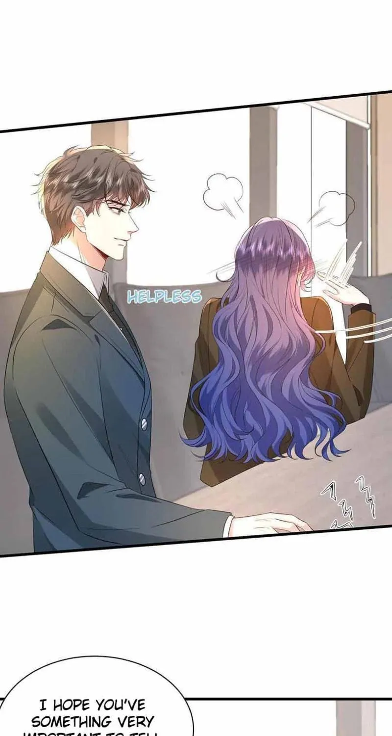 The Tycoon's Tender Temptation Chapter 36 page 11 - 