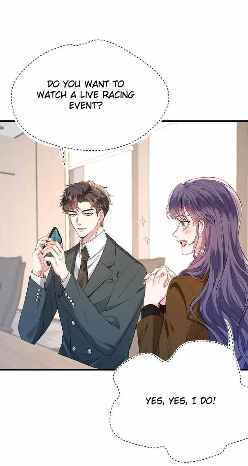The Tycoon's Tender Temptation Chapter 36 page 13 - 