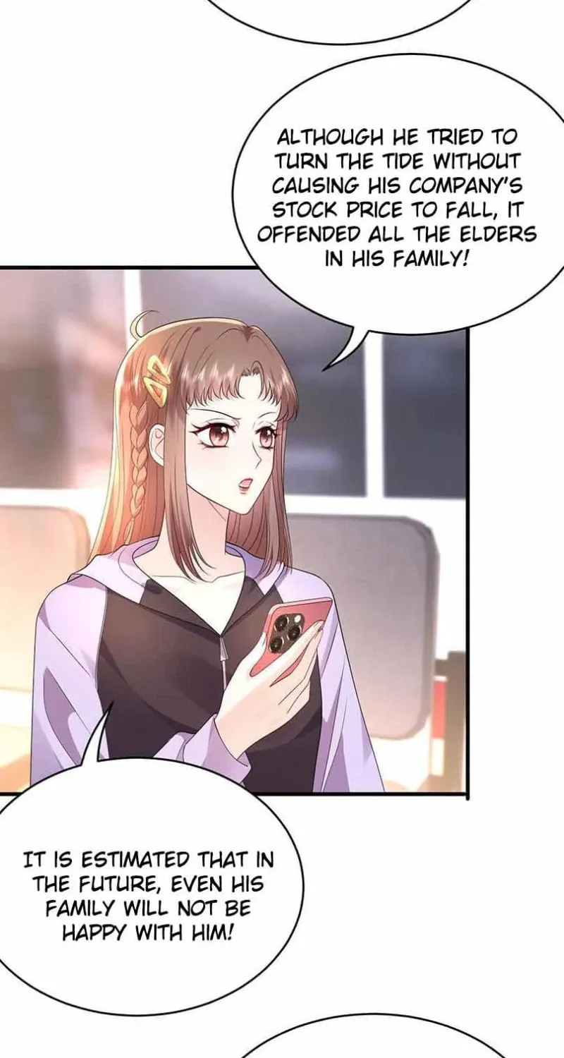 The Tycoon's Tender Temptation Chapter 36 page 18 - 