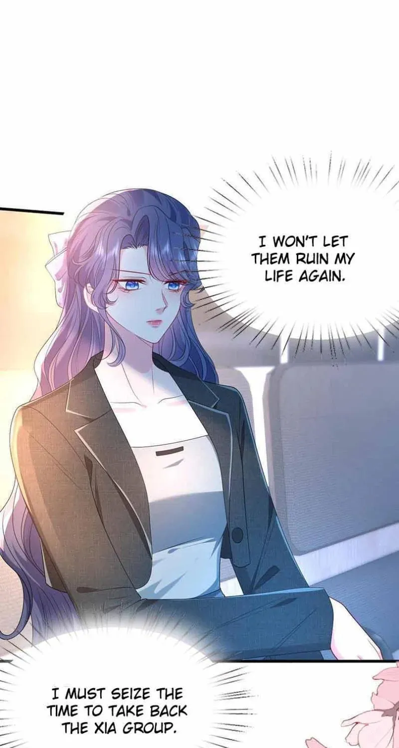 The Tycoon's Tender Temptation Chapter 36 page 20 - 