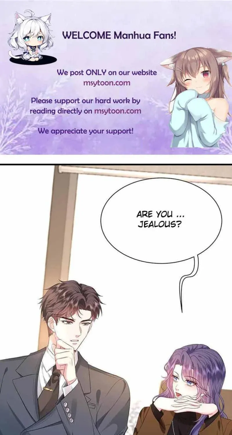 The Tycoon's Tender Temptation Chapter 36 page 3 - 